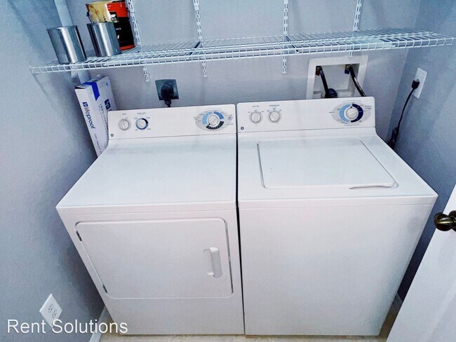 Foto del edificio - 1 br, 1 bath House - 10105 Courtney Oaks C...