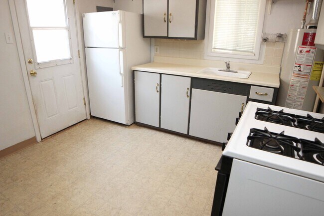 Foto del edificio - 804 E Laurel St