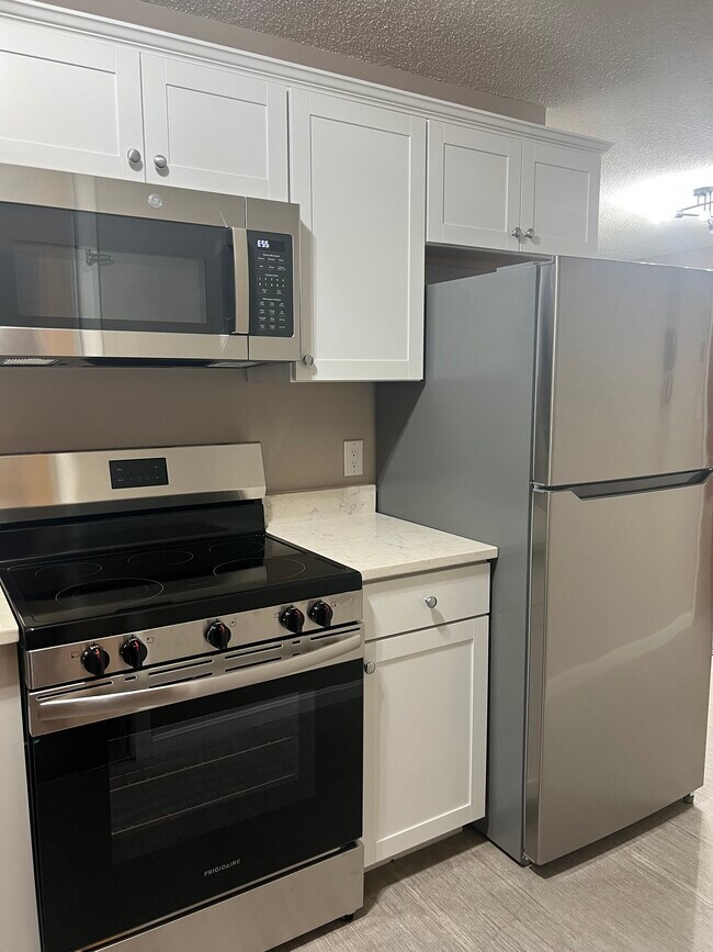 Foto del edificio - 35 Prospect St