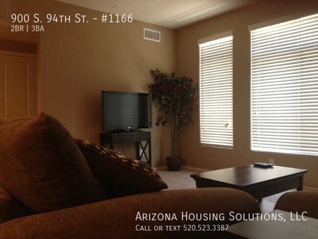 Building Photo - Luxury Furnished Townhouse in Chandler at ...