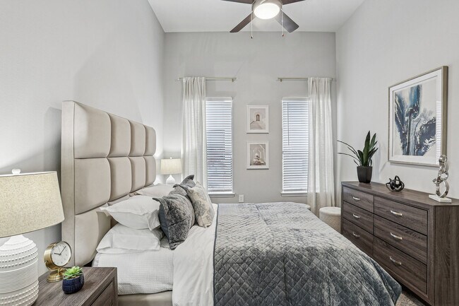 Foto del edificio - The Link at Plano