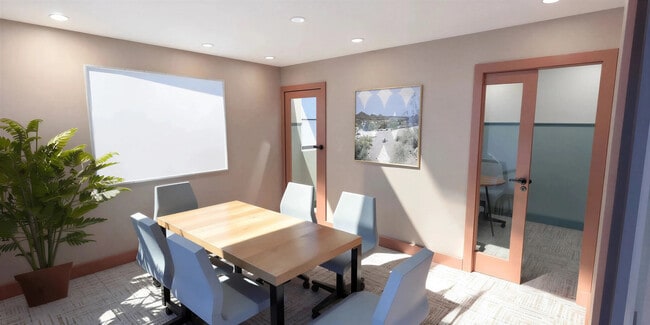 Photo - Campus Crossings on 8th Street Apartments