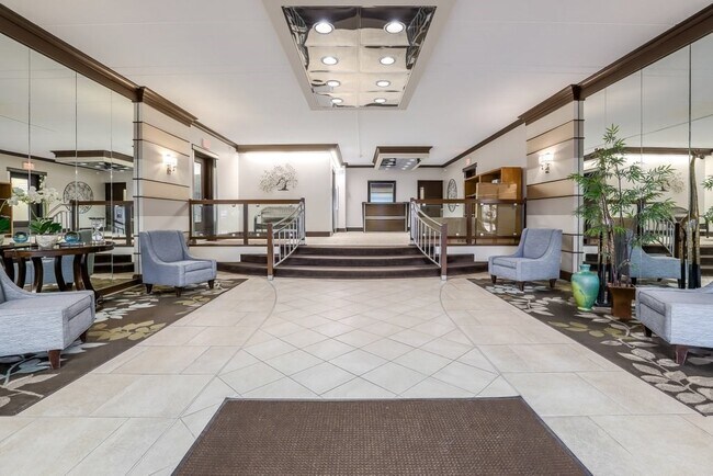 Foto del edificio - 1550 Worcester Rd