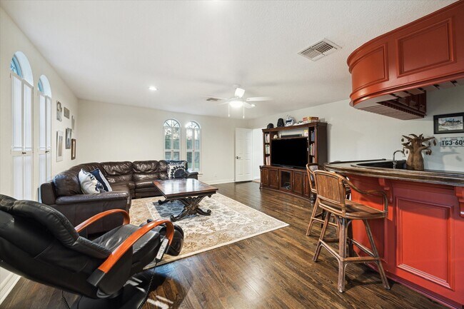 Foto del edificio - 15406 Old Stone Trail