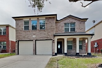 Building Photo - 18318 Atasca Wds Trce