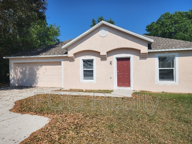 1014 Cannock Dr, Kissimmee, FL 34758 House Rental in Kissimmee, FL