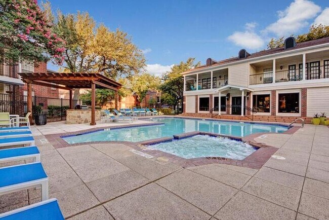 Foto del edificio - 9519 Valley Ranch Pkwy E