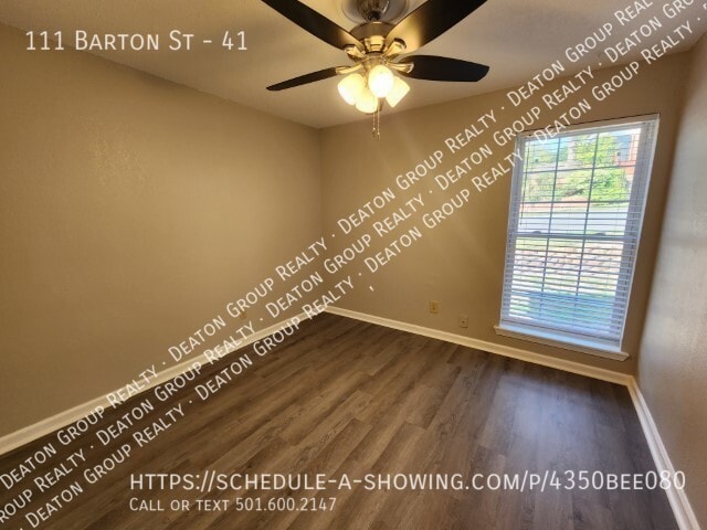 Foto del edificio - Welcome Home to Barton Oaks Apartments 111...