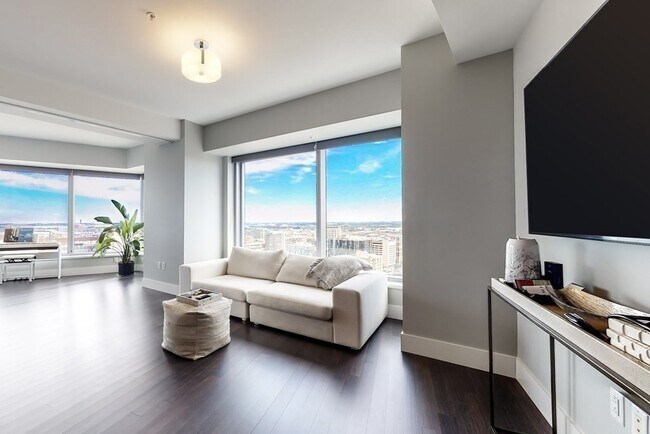 Foto del edificio - 110 Stuart St