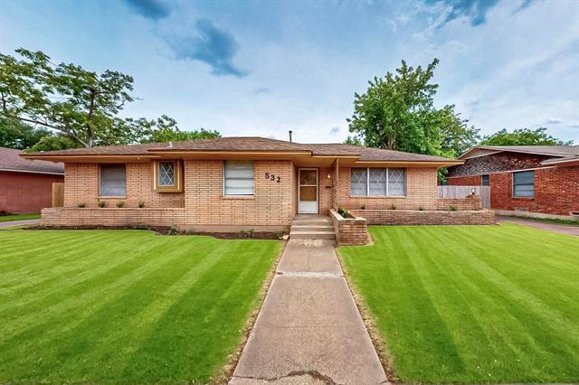 Foto principal - 532 Donlee Rd
