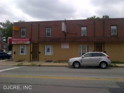 Building Photo - 600 Macdade Blvd