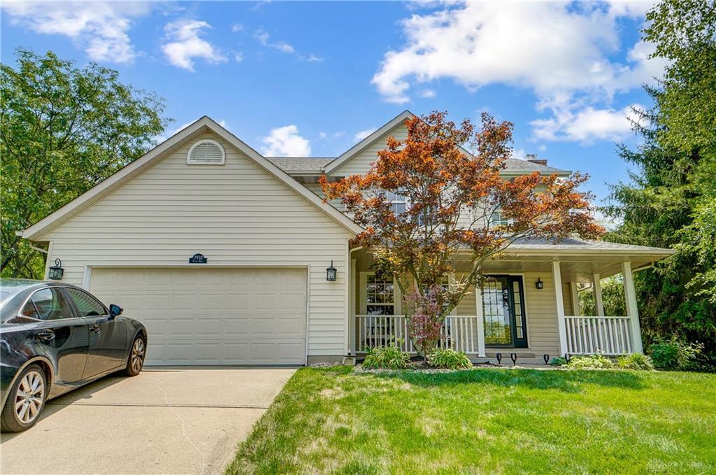 Foto principal - 7932 Bayer Dr