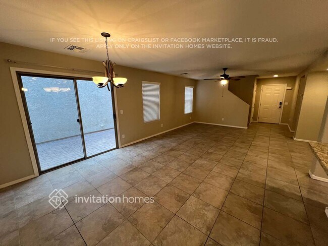 Building Photo - 5816 E Harmony Ave