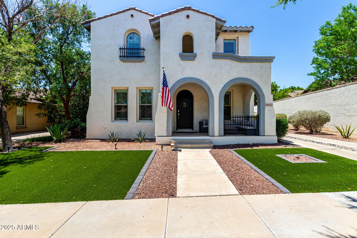 Foto principal - 20633 W Walton Dr