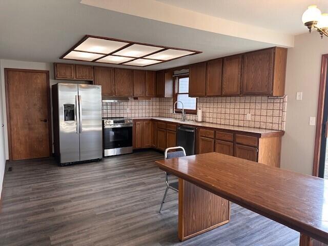 Foto del edificio - 216 Day Dr