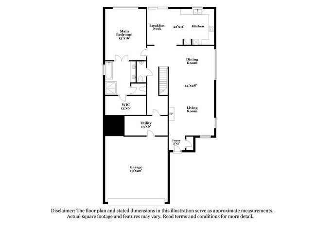 Building Photo - 7124 Fox Point Dr