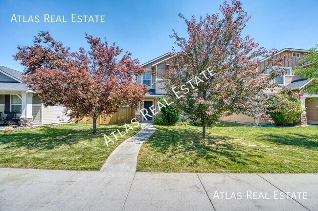 Building Photo - Charming 3bd/2.5bth | Two Story | Loft!