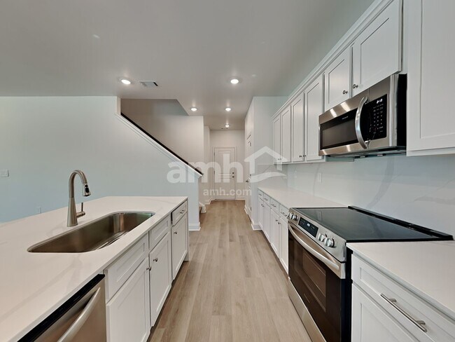 Building Photo - 708 Abilene Walk