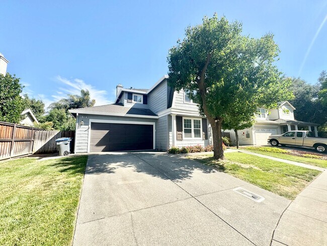 Foto del edificio - Beautiful 5 bed 3 bath Home in Wildhorse