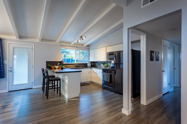 Kitchen - 213 Velvetlake Dr