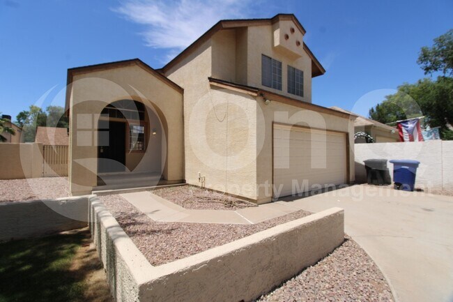 Building Photo - 5066 W Jupiter Way