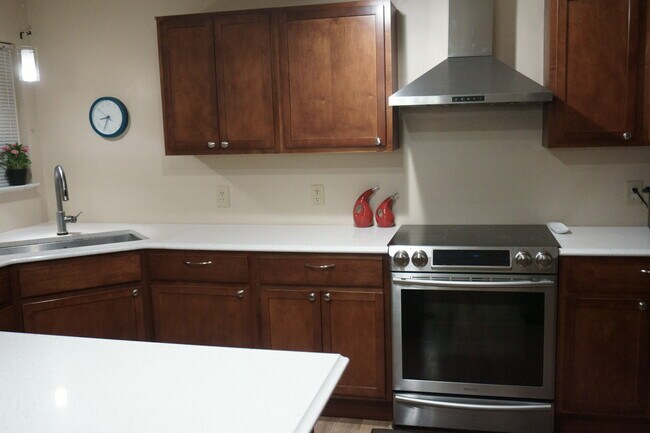 Kitchen-2 - 12760 Touchdown Dr