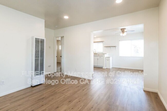 Foto del edificio - 4134 1/2 32nd Street