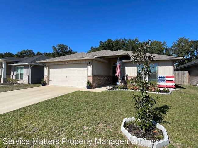 Building Photo - 3 br, 2 bath House - 5153 Peach DR