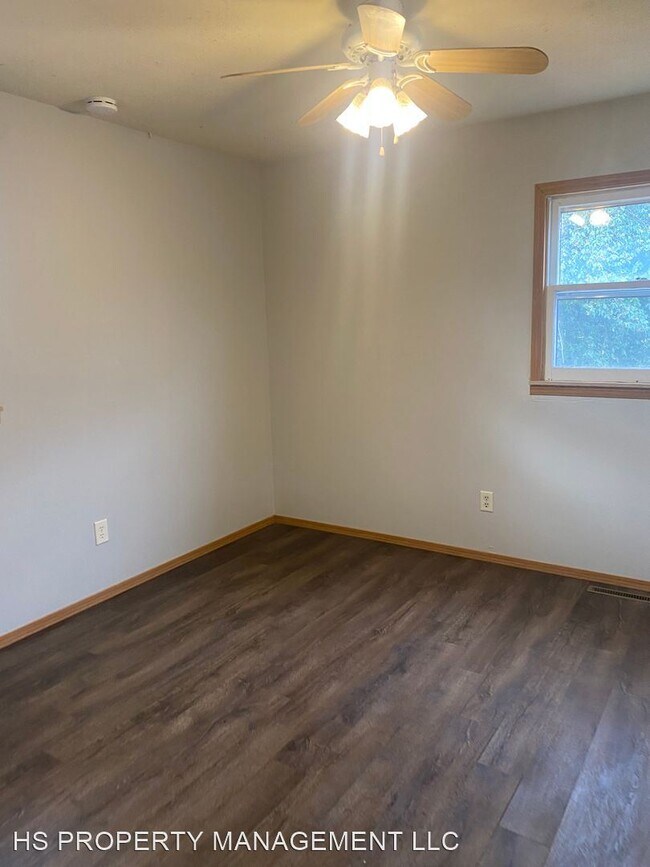 Building Photo - 2 br, 1 bath House - 2539 N. Robberson