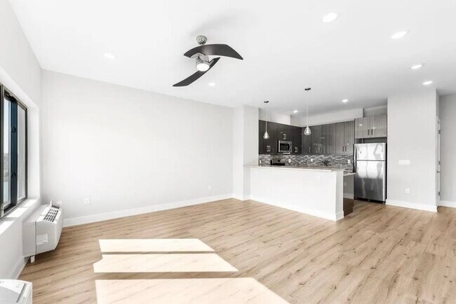 Foto del edificio - 1 Flagship St