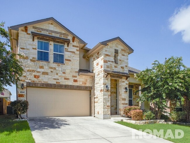 Foto del edificio - 6044 Akin Song