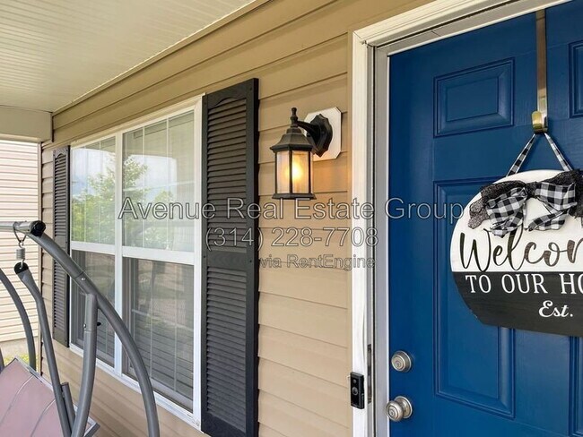 Building Photo - 110 Peruque Estates Ln