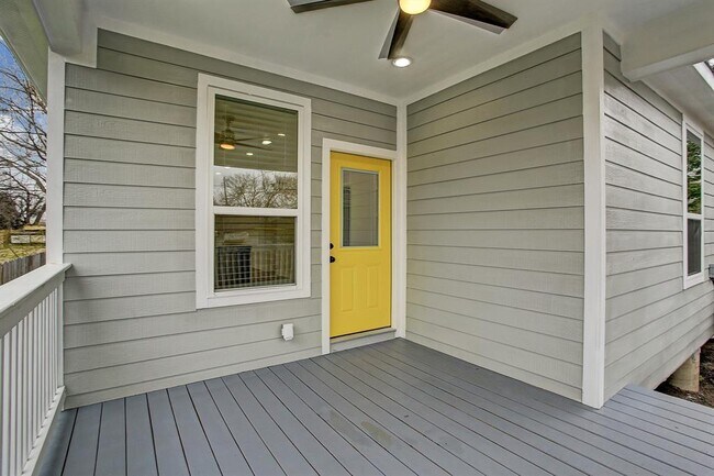 Building Photo - 1213 E 32nd St