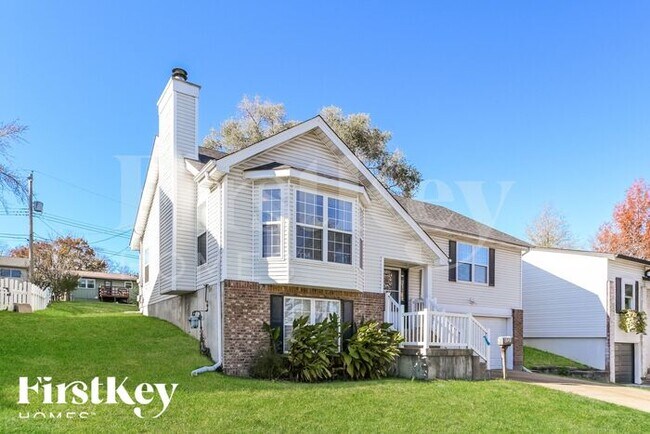 Foto del edificio - 1131 N Rock Hill Rd