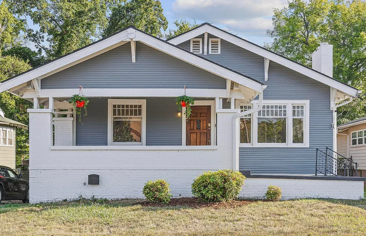 Primary Photo - 3 Bed 1 Bath in Downtown Chattanooga!