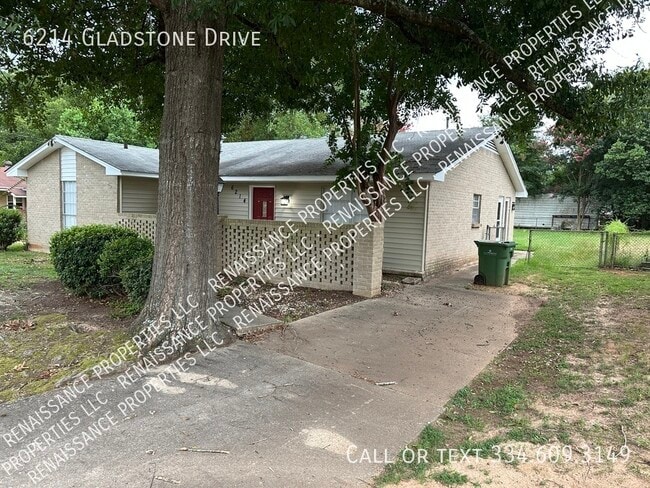 Building Photo - 6214 Gladstone Dr