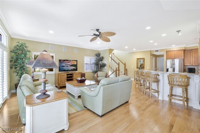 Foto del edificio - 1283 Rainbow Ct