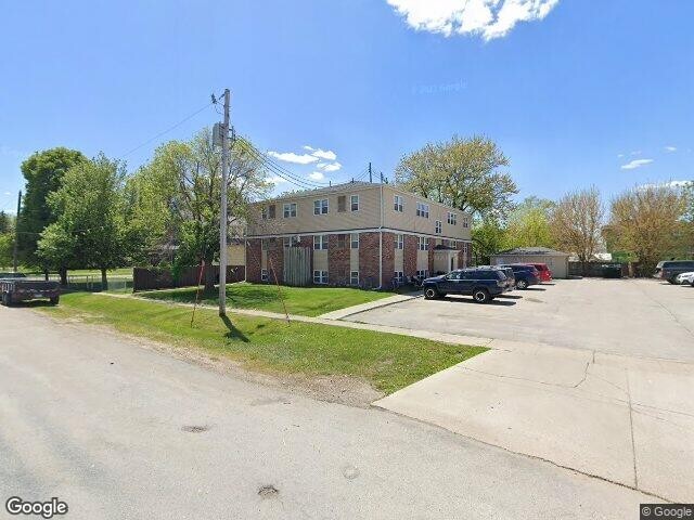 Building Photo - 303 S Madison St