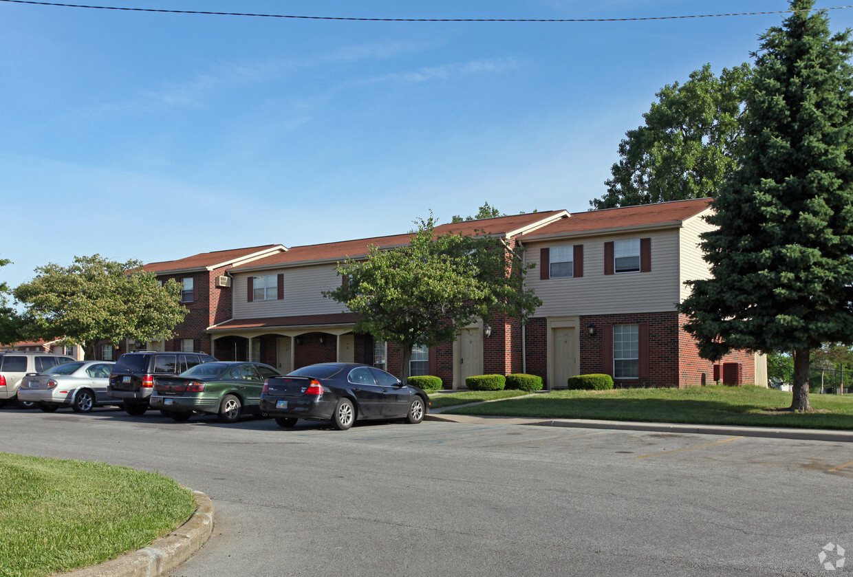 Foto del edificio - Woodruff Village