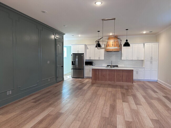 Foto del edificio - 226 McCowat St