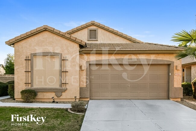 Building Photo - 2701 E Hulet Dr