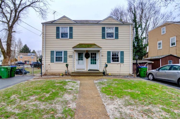 Primary Photo - 101 MacArthur Dr