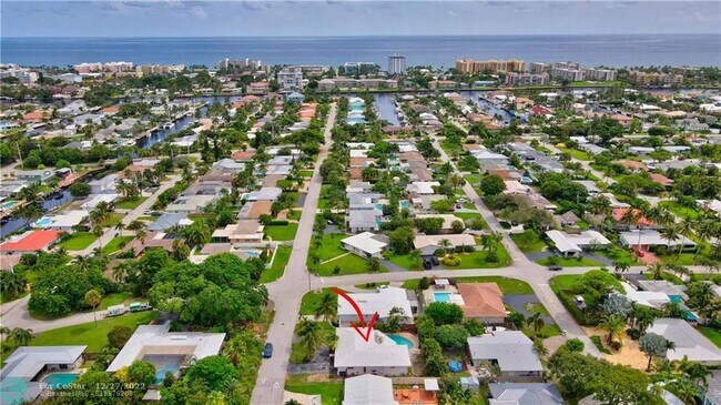 Foto del edificio - 1288 SE 7th Ct