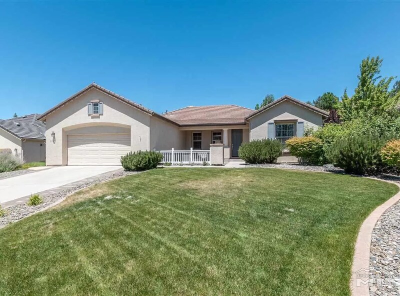 8925 Chipshot Trail, Reno, NV 89523 House Rental in Reno, NV
