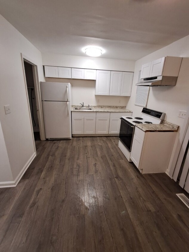 Photo - 3532 Dorham Place, Unit 3536