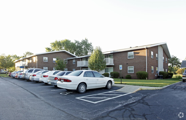 Stadium View Apartments Apartments - Bowling Green, OH | Apartments.com