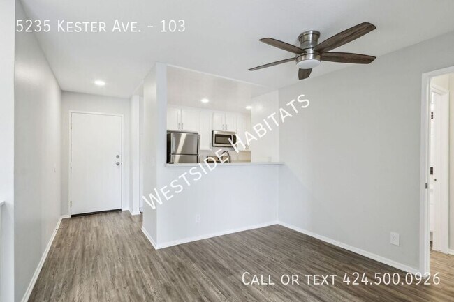 Foto del edificio - 5235 Kester Ave