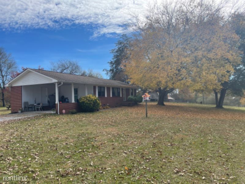 Primary Photo - 3 br, 1 bath House - 10024 Hwy 58