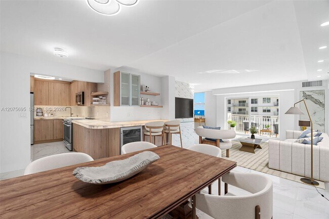 Foto del edificio - 4505 S Ocean Blvd