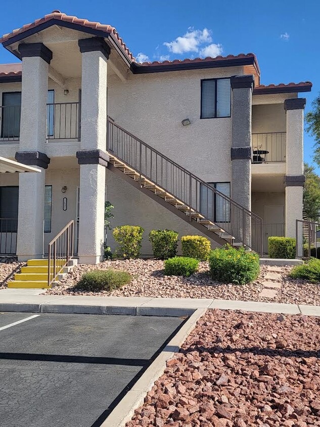 1575 W Warm Springs Rd Unit 2611, Henderson, NV 89014 Condo for Rent